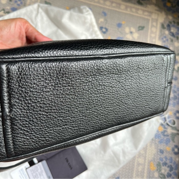 PRADA Bandoliera Crossbody bag - Picture 6 of 16